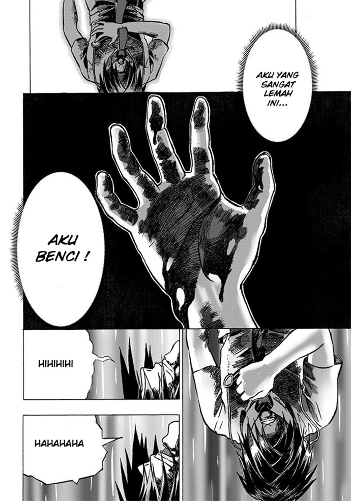 Yuusha ni Narenakatta Ore wa Isekai de Chapter 01 Gambar 3