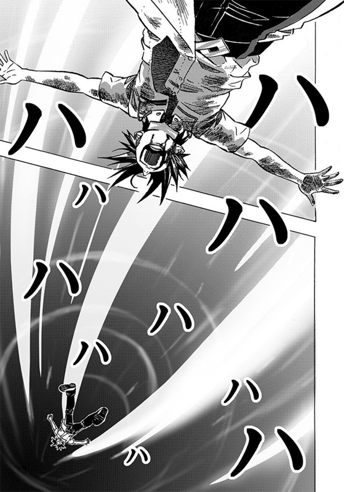 Yuusha ni Narenakatta Ore wa Isekai de Chapter 01 Gambar 4