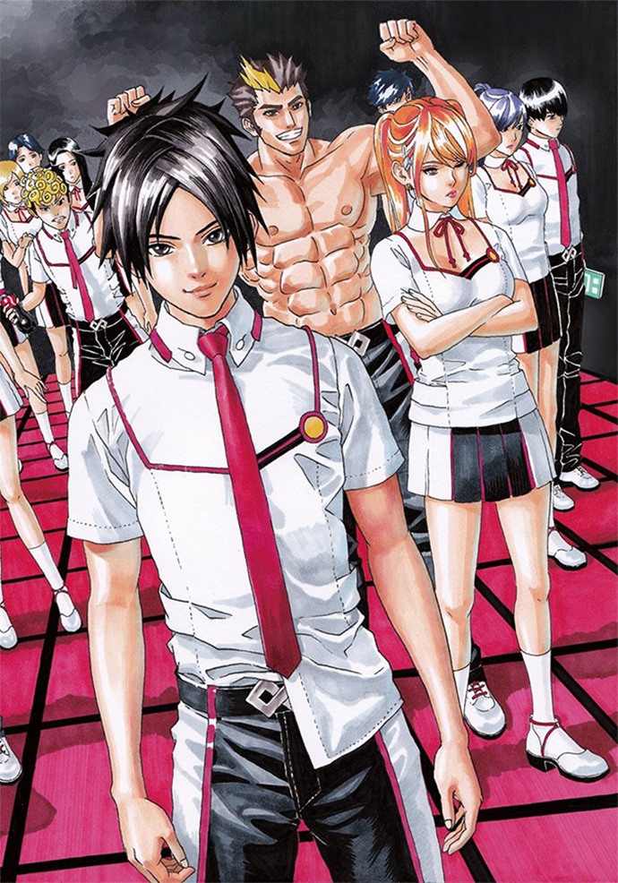 Yuusha ni Narenakatta Ore wa Isekai de Chapter 01 Gambar 5