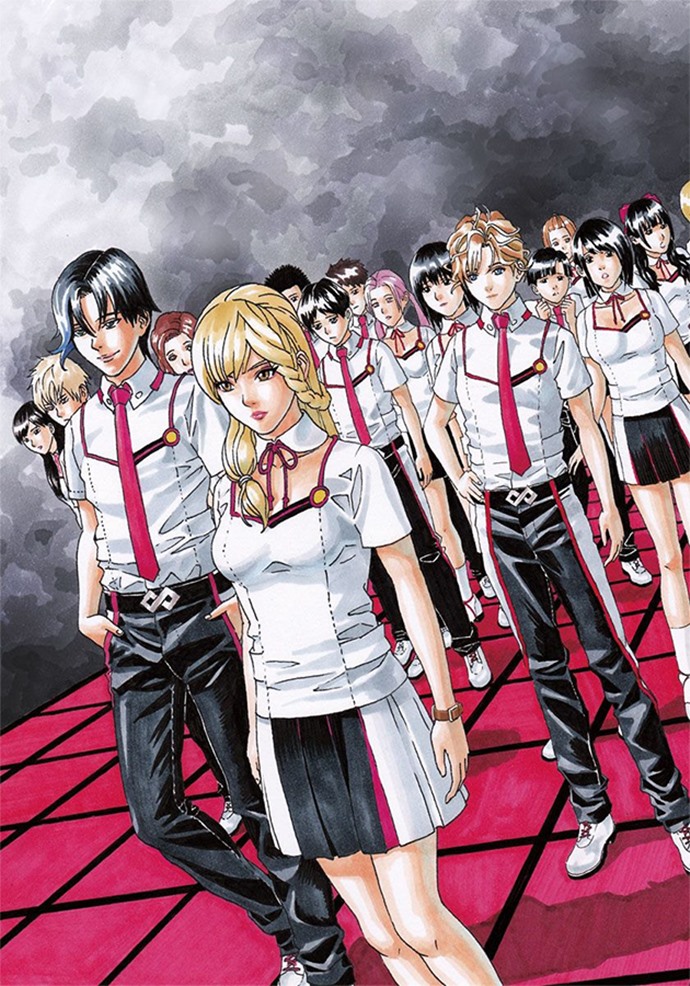 Yuusha ni Narenakatta Ore wa Isekai de Chapter 01 Gambar 6