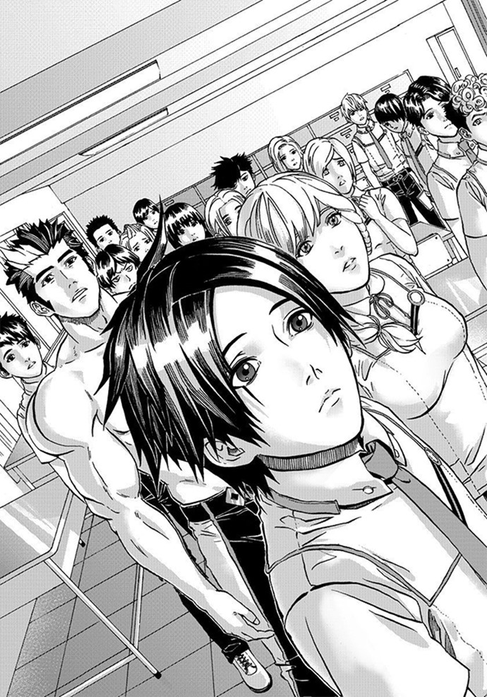 Yuusha ni Narenakatta Ore wa Isekai de Chapter 01 Gambar 21