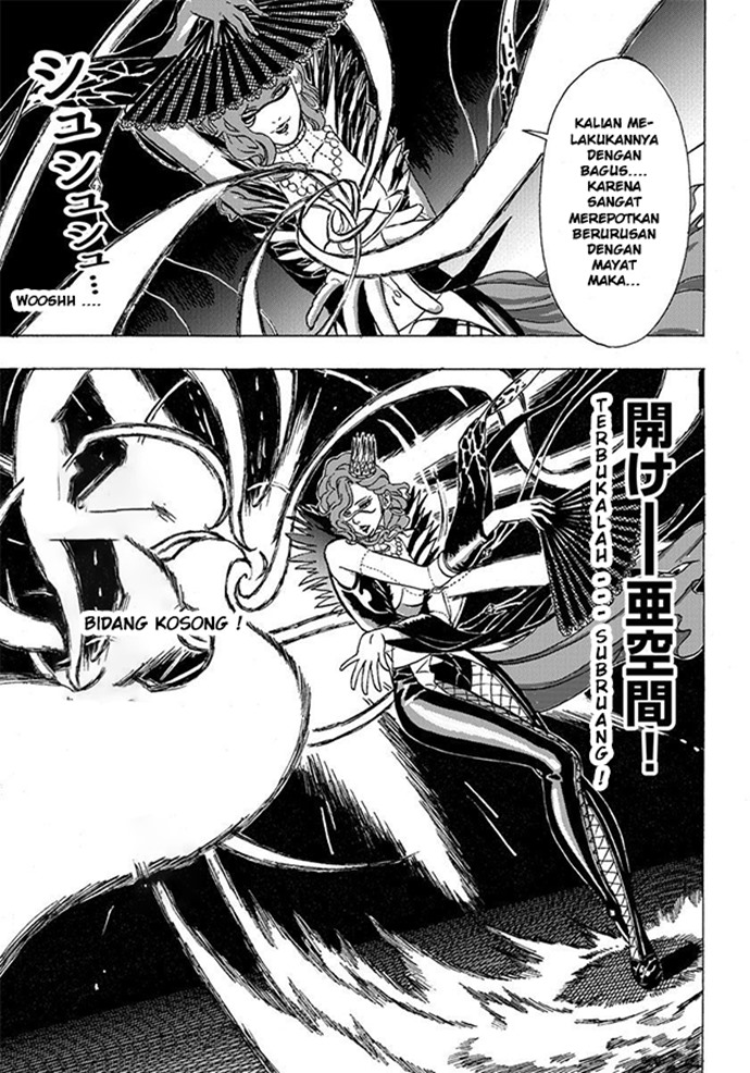 Yuusha ni Narenakatta Ore wa Isekai de Chapter 01 Gambar 49