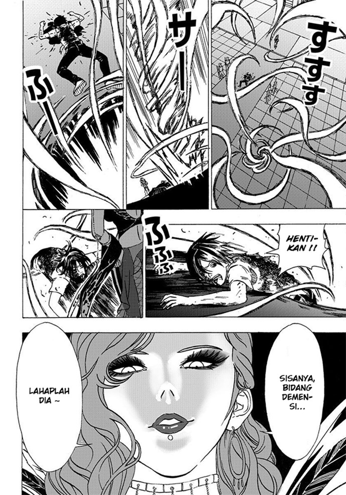 Yuusha ni Narenakatta Ore wa Isekai de Chapter 01 Gambar 50