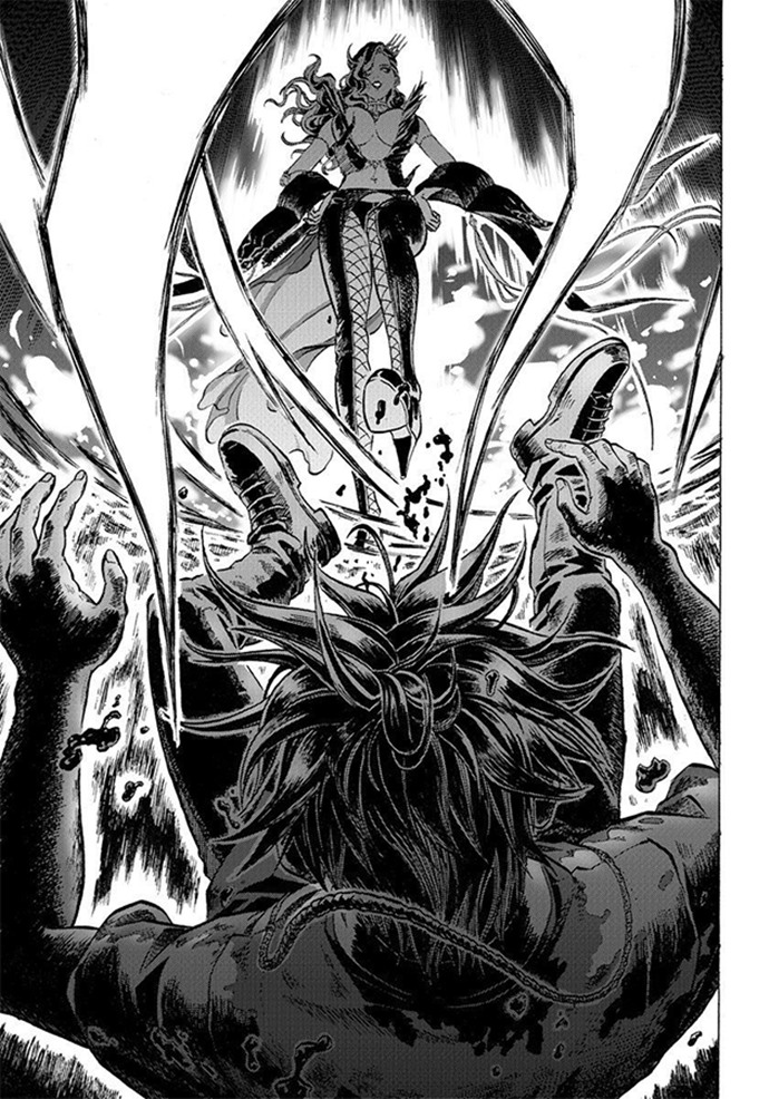 Yuusha ni Narenakatta Ore wa Isekai de Chapter 01 Gambar 51