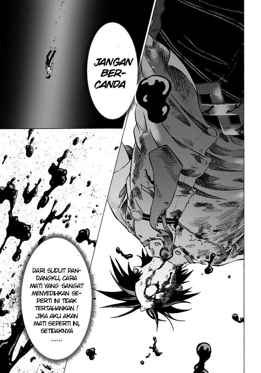 Yuusha ni Narenakatta Ore wa Isekai de Chapter 02 Gambar 2