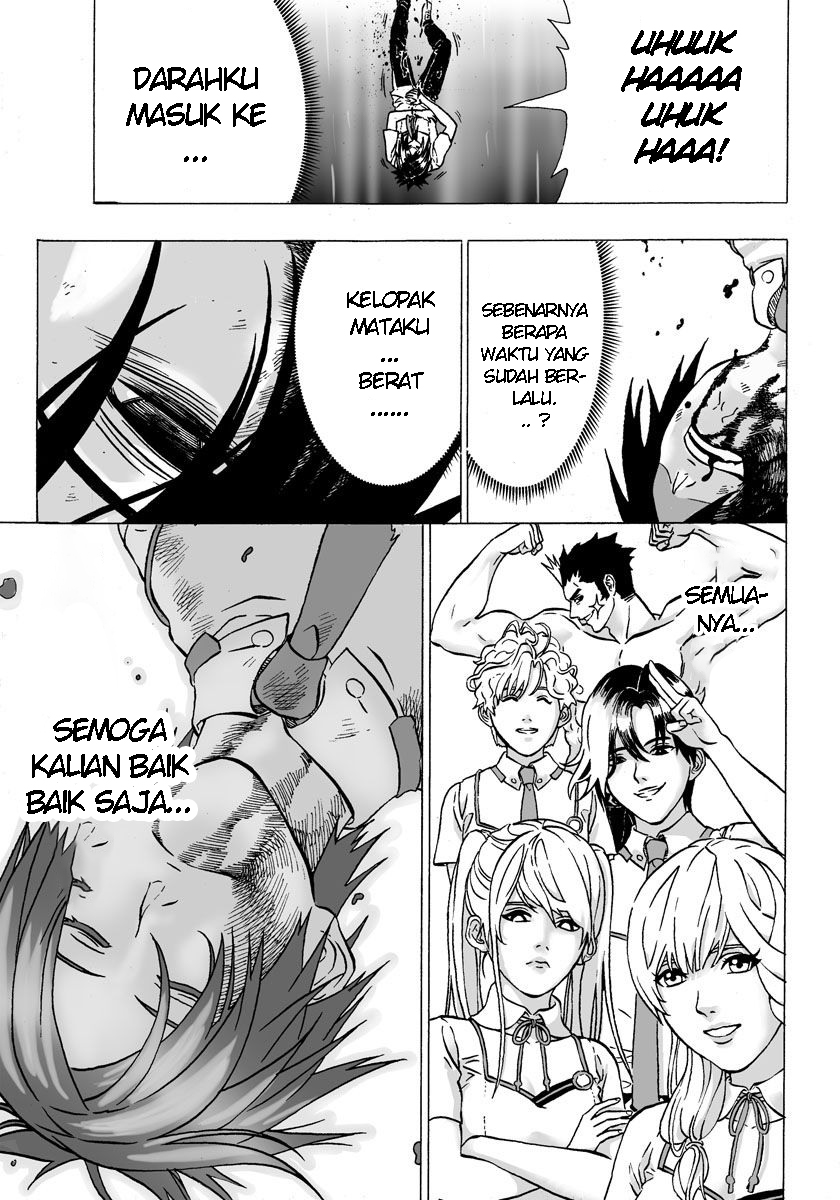 Yuusha ni Narenakatta Ore wa Isekai de Chapter 02 Gambar 7