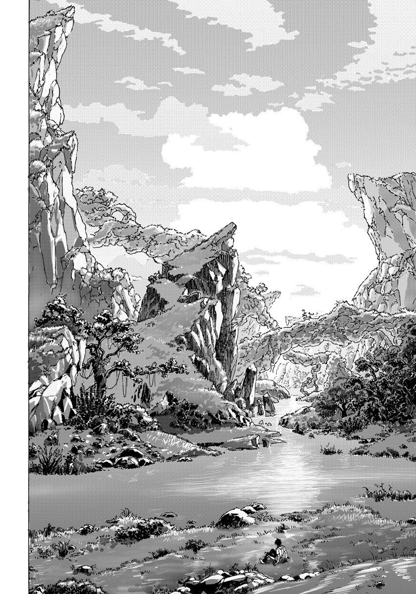 Yuusha ni Narenakatta Ore wa Isekai de Chapter 02 Gambar 10