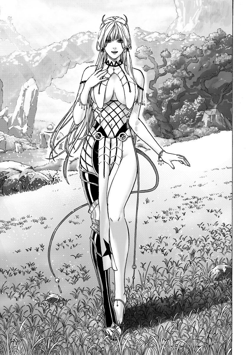 Yuusha ni Narenakatta Ore wa Isekai de Chapter 02 Gambar 13