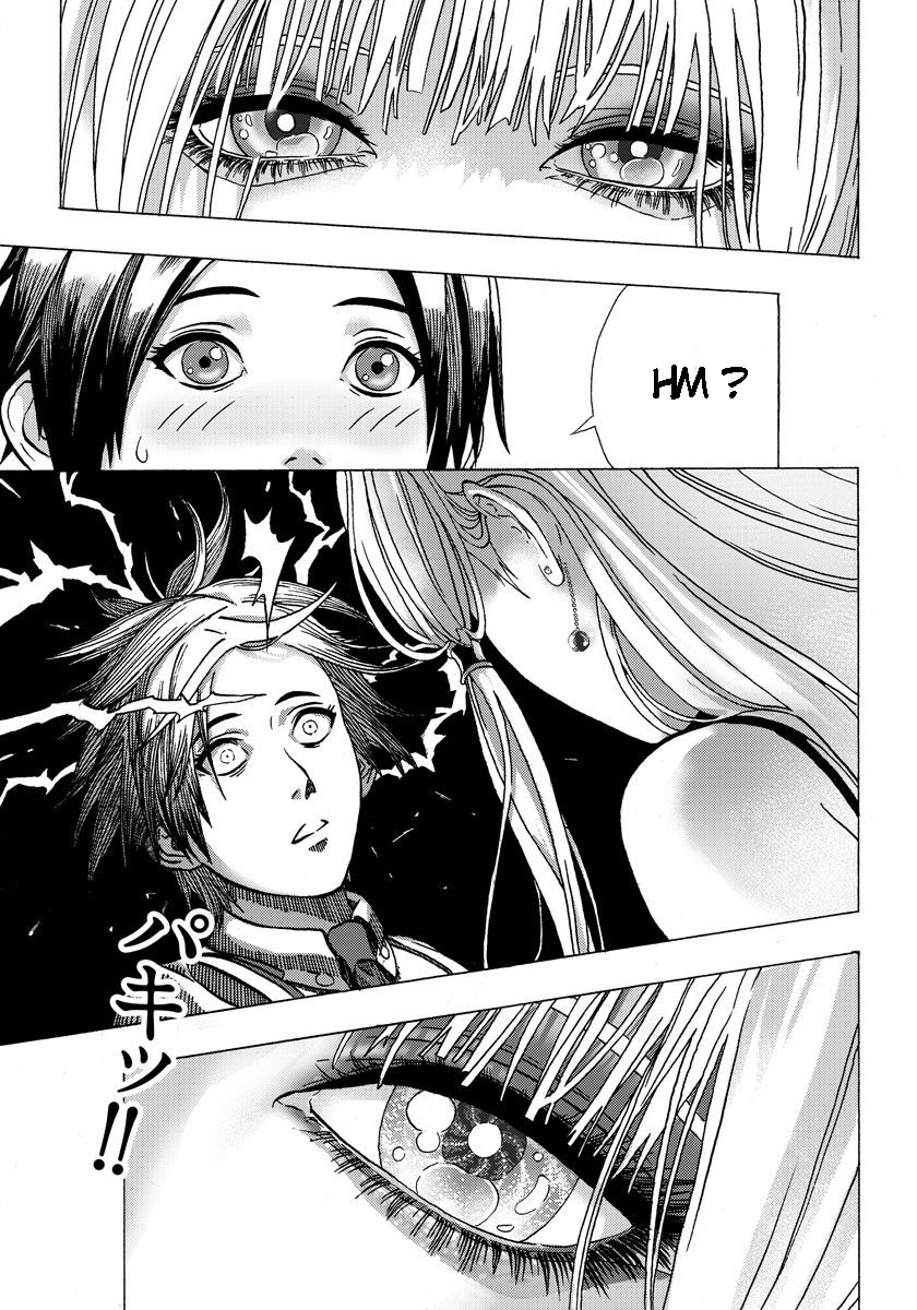 Yuusha ni Narenakatta Ore wa Isekai de Chapter 02 Gambar 21
