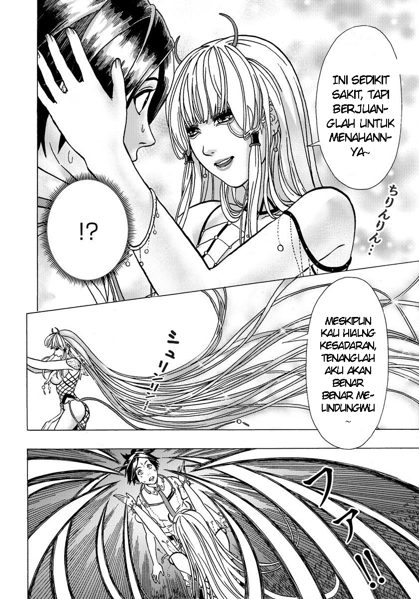 Yuusha ni Narenakatta Ore wa Isekai de Chapter 02 Gambar 26