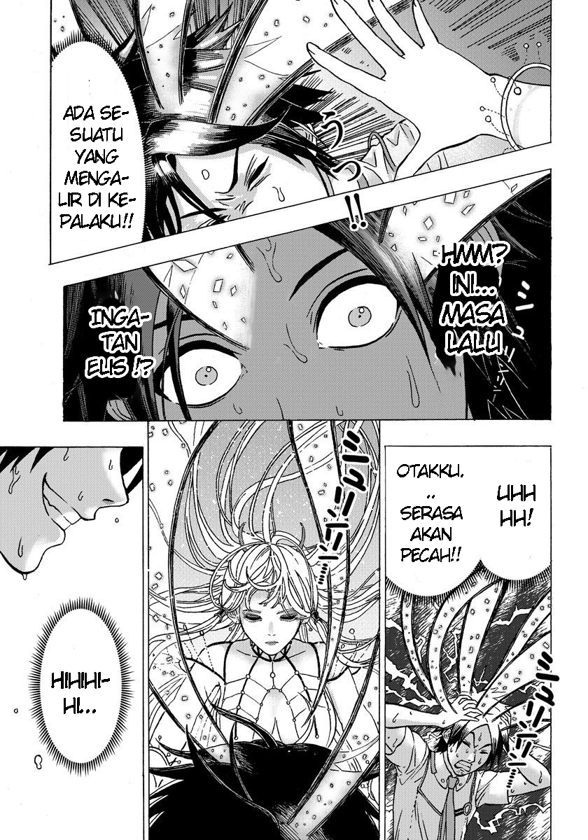 Yuusha ni Narenakatta Ore wa Isekai de Chapter 02 Gambar 27