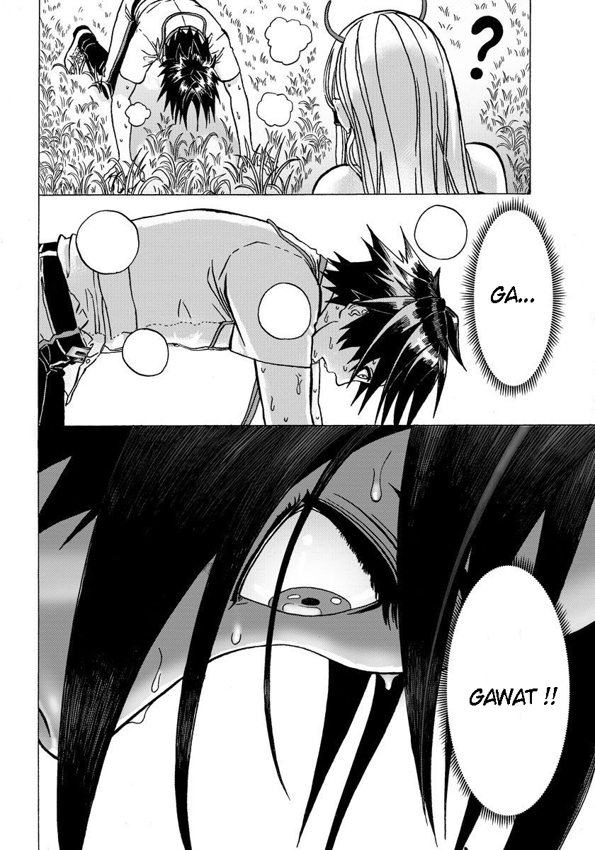 Yuusha ni Narenakatta Ore wa Isekai de Chapter 02 Gambar 30