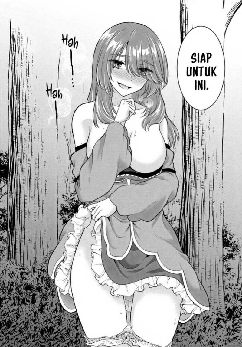 Yuusha ni Zenbu Ubawareta Ore wa Yuusha no Hahaoya to Party wo Kumimashita! Chapter 12 Gambar 8