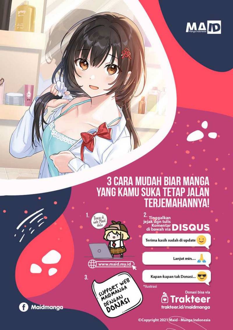 Yuusha ni Zenbu Ubawareta Ore wa Yuusha no Hahaoya to Party wo Kumimashita! Chapter 12 Gambar 30