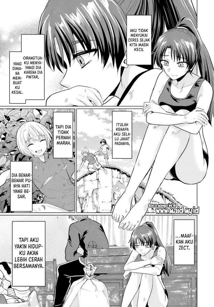 Yuusha ni Zenbu Ubawareta Ore wa Yuusha no Hahaoya to Party wo Kumimashita! Chapter 17 Gambar 7