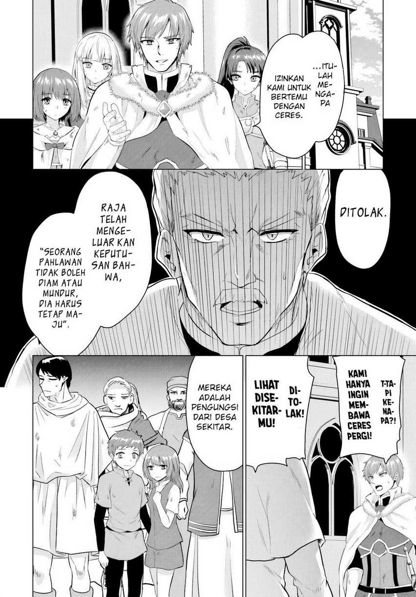 Yuusha ni Zenbu Ubawareta Ore wa Yuusha no Hahaoya to Party wo Kumimashita! Chapter 17 Gambar 10