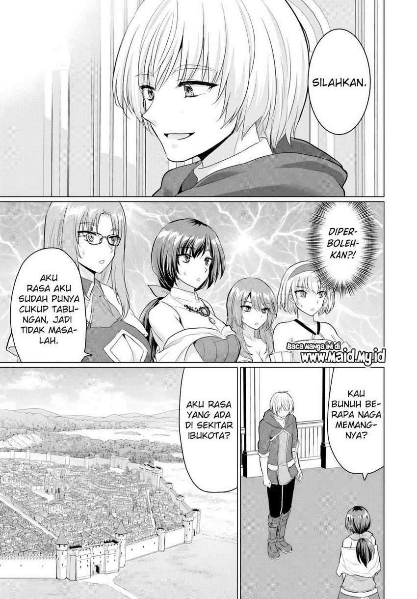 Yuusha ni Zenbu Ubawareta Ore wa Yuusha no Hahaoya to Party wo Kumimashita! Chapter 17 Gambar 21