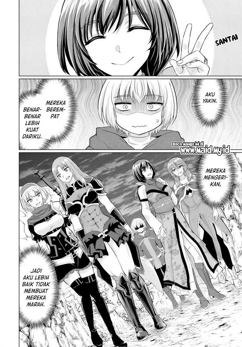 Yuusha ni Zenbu Ubawareta Ore wa Yuusha no Hahaoya to Party wo Kumimashita! Chapter 17 Gambar 37