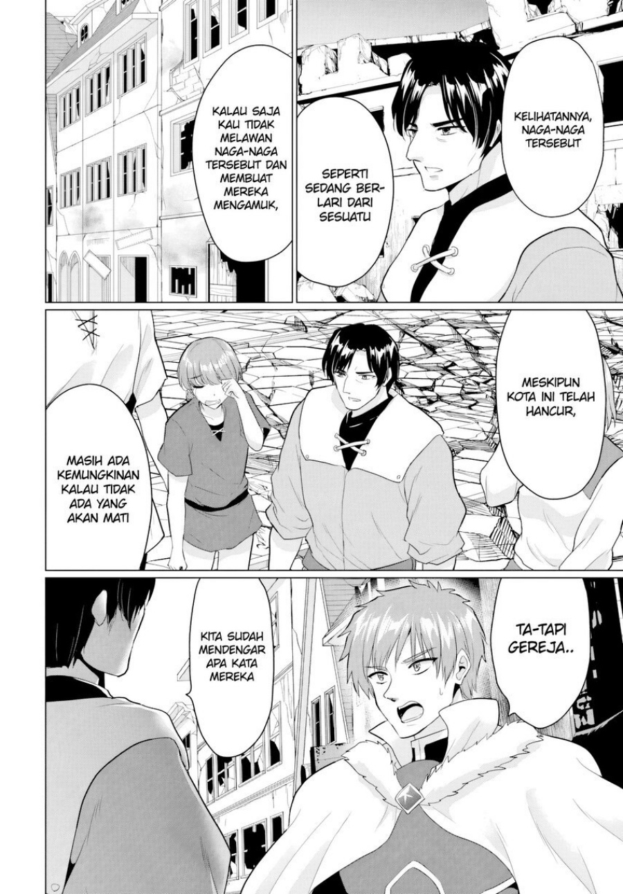 Yuusha ni Zenbu Ubawareta Ore wa Yuusha no Hahaoya to Party wo Kumimashita! Chapter 20 Gambar 10