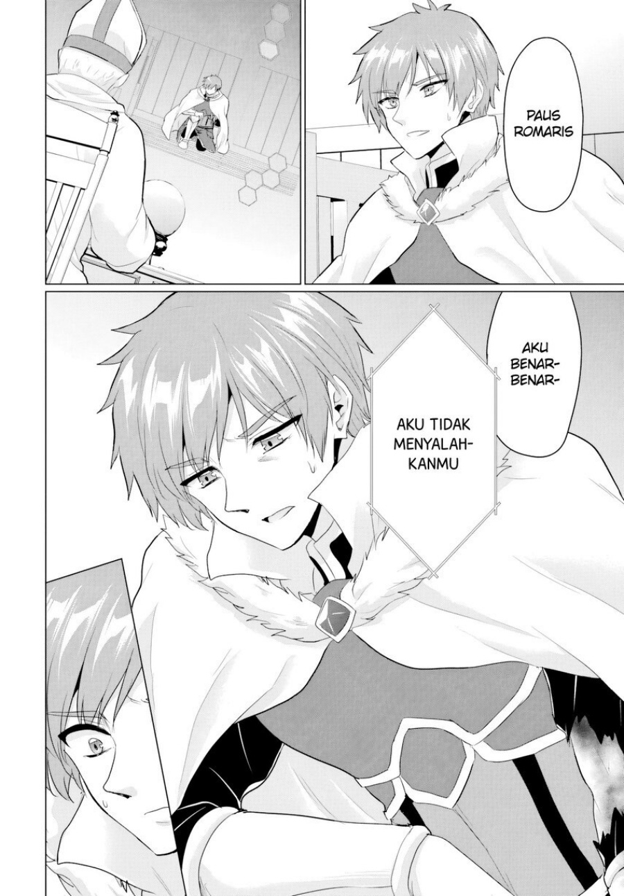 Yuusha ni Zenbu Ubawareta Ore wa Yuusha no Hahaoya to Party wo Kumimashita! Chapter 20 Gambar 16