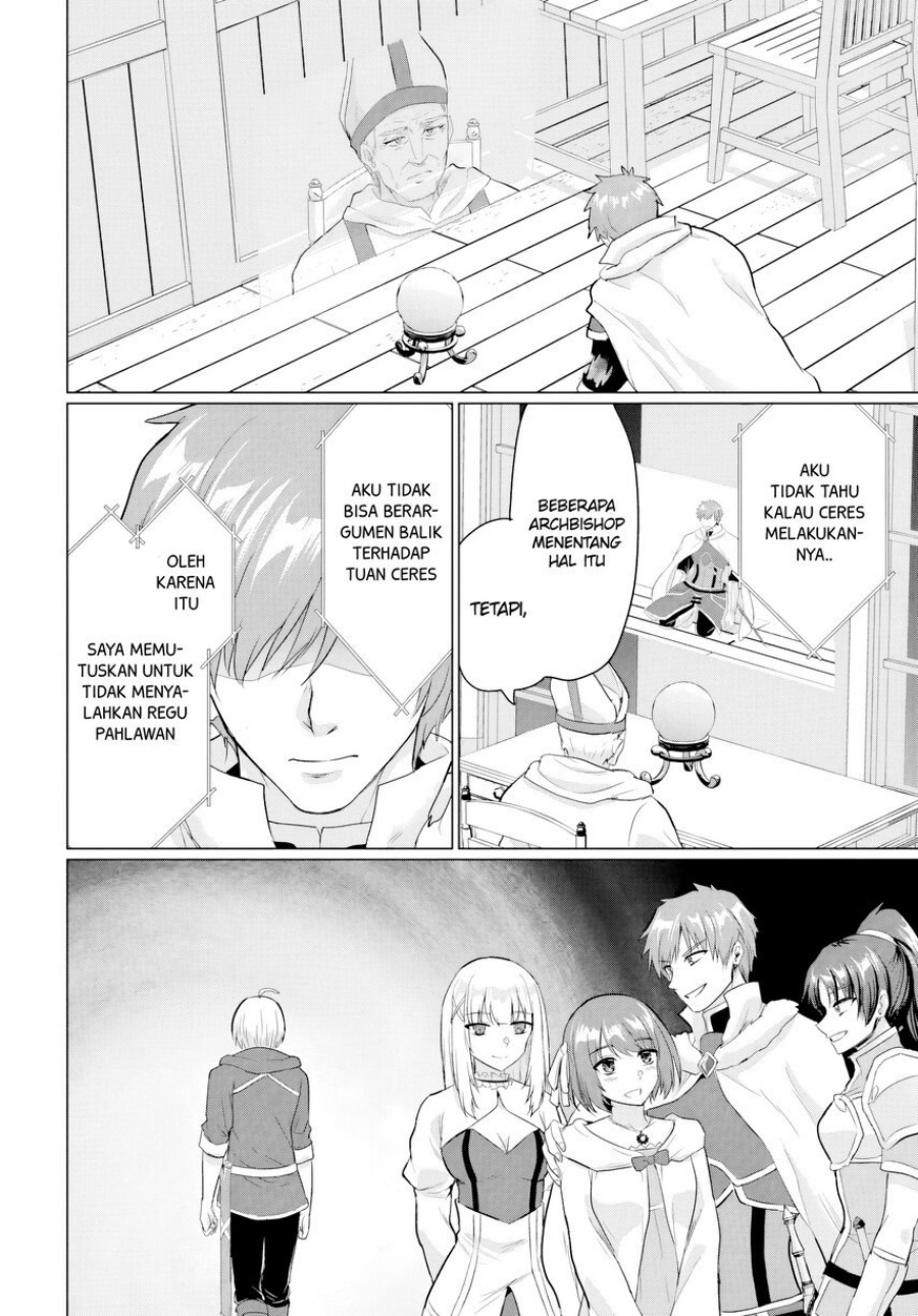 Yuusha ni Zenbu Ubawareta Ore wa Yuusha no Hahaoya to Party wo Kumimashita! Chapter 20 Gambar 24