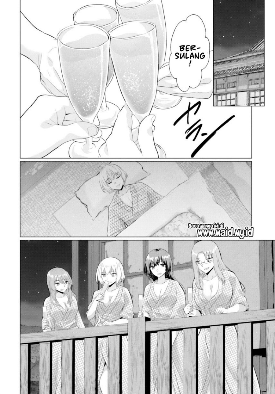 Yuusha ni Zenbu Ubawareta Ore wa Yuusha no Hahaoya to Party wo Kumimashita! Chapter 22 Gambar 24