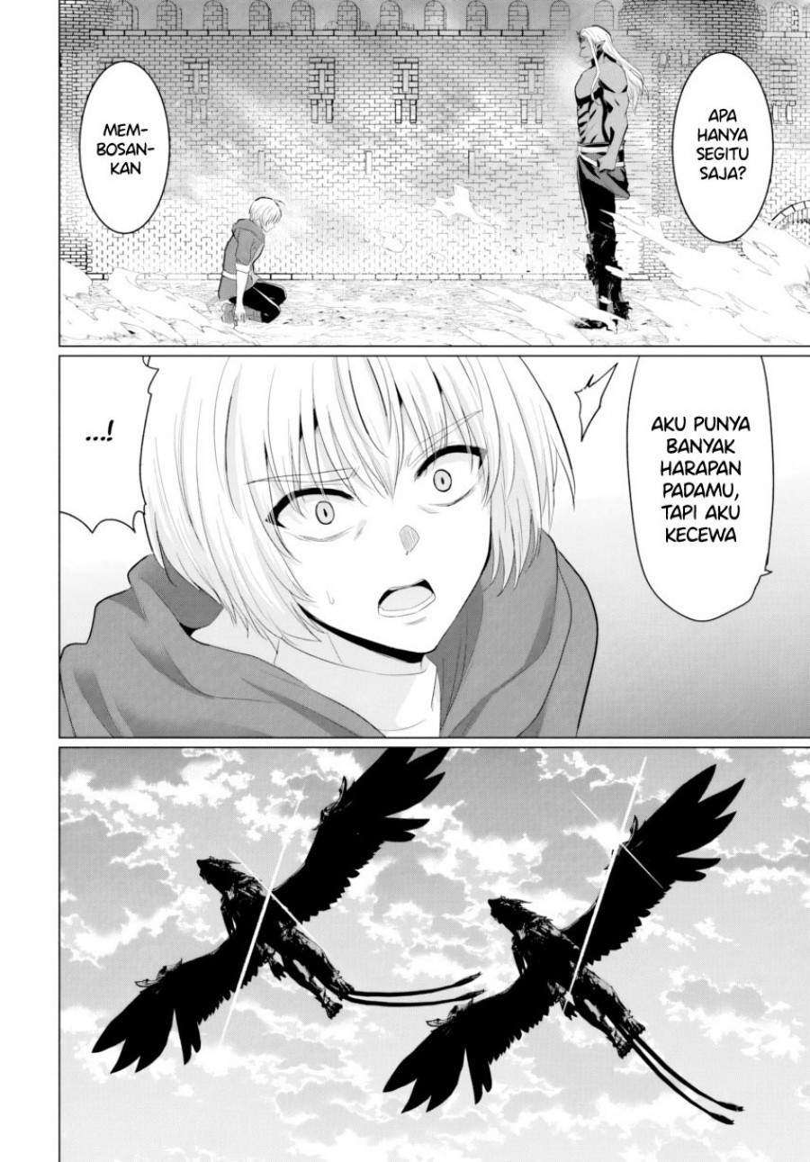 Yuusha ni Zenbu Ubawareta Ore wa Yuusha no Hahaoya to Party wo Kumimashita! Chapter 26 Gambar 14