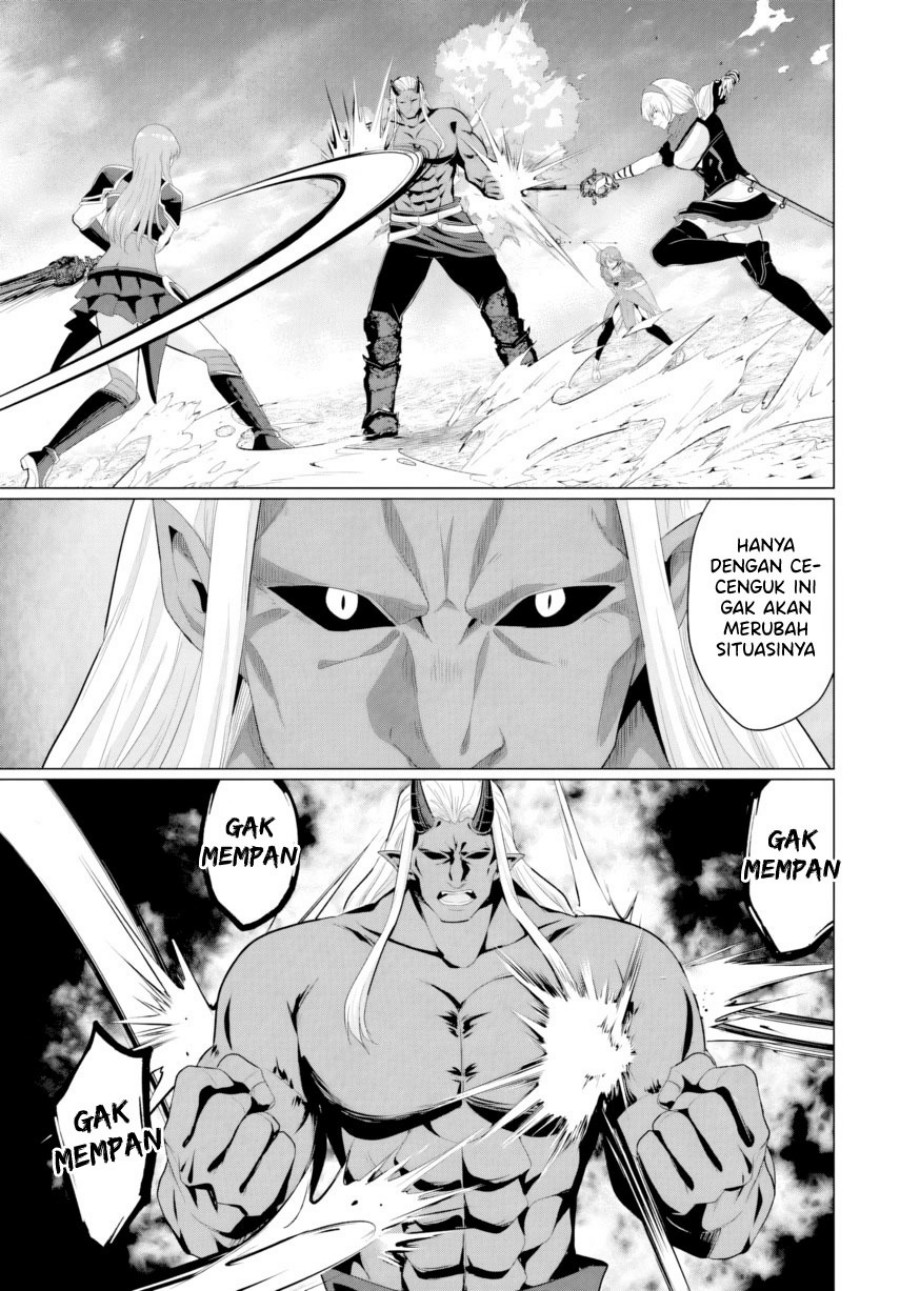 Yuusha ni Zenbu Ubawareta Ore wa Yuusha no Hahaoya to Party wo Kumimashita! Chapter 26 Gambar 21