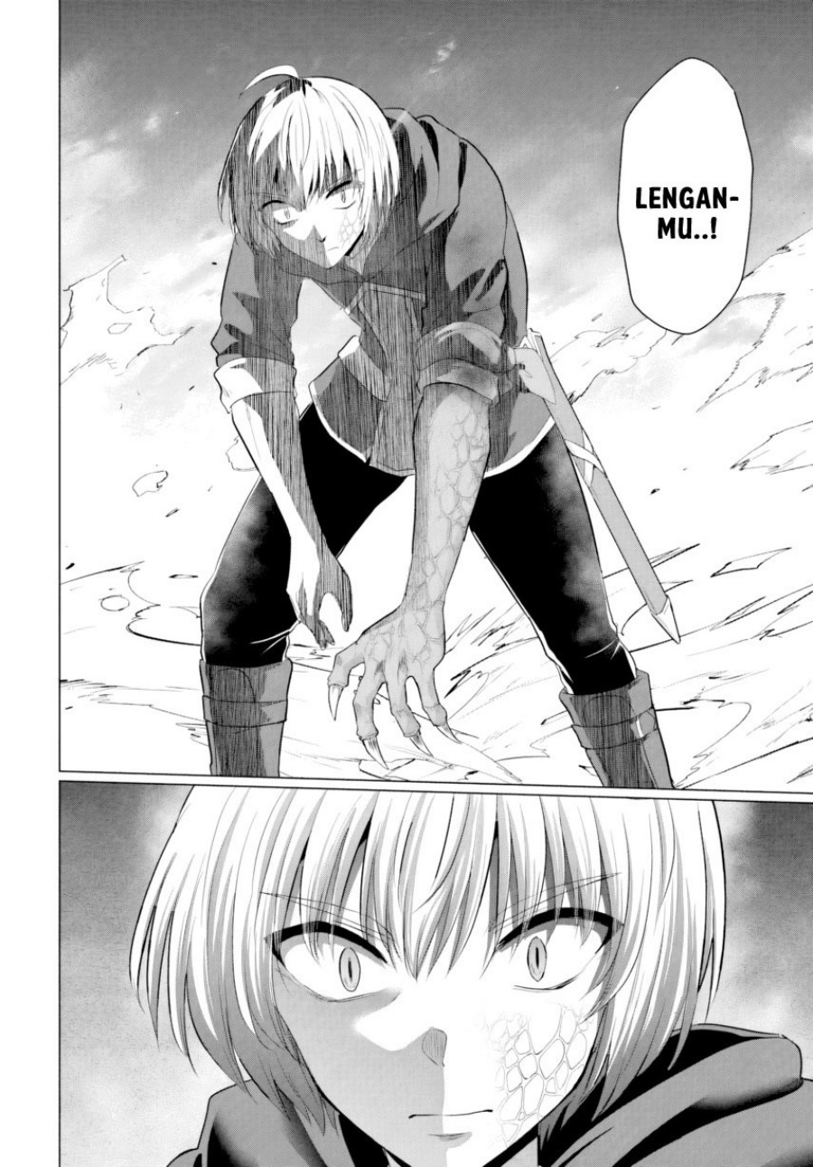 Yuusha ni Zenbu Ubawareta Ore wa Yuusha no Hahaoya to Party wo Kumimashita! Chapter 26 Gambar 30