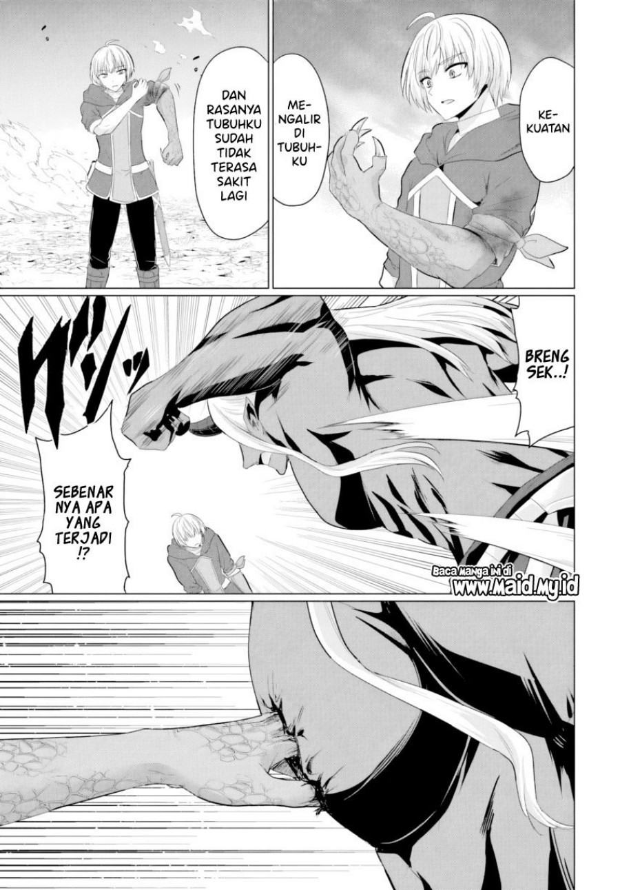 Yuusha ni Zenbu Ubawareta Ore wa Yuusha no Hahaoya to Party wo Kumimashita! Chapter 26 Gambar 31