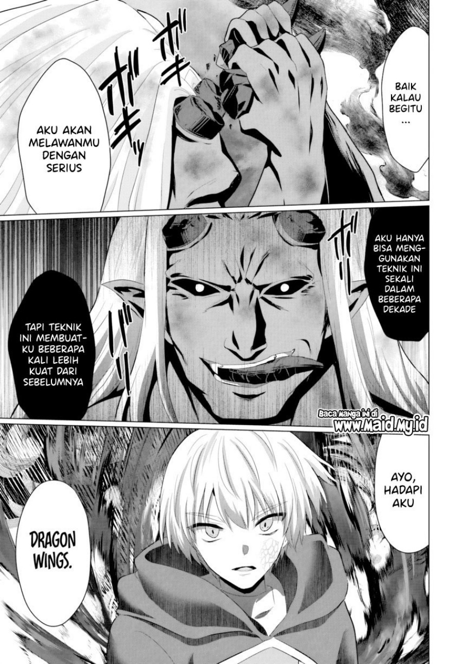 Yuusha ni Zenbu Ubawareta Ore wa Yuusha no Hahaoya to Party wo Kumimashita! Chapter 26 Gambar 35