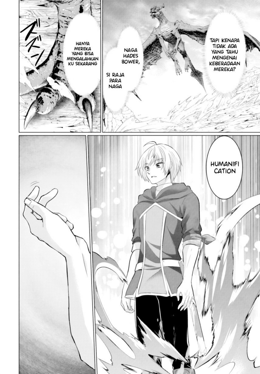 Yuusha ni Zenbu Ubawareta Ore wa Yuusha no Hahaoya to Party wo Kumimashita! Chapter 27 Gambar 26