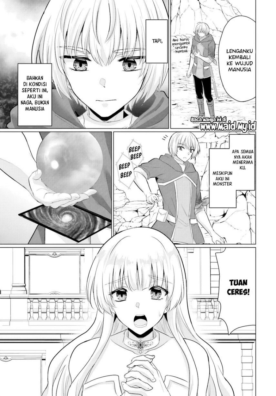 Yuusha ni Zenbu Ubawareta Ore wa Yuusha no Hahaoya to Party wo Kumimashita! Chapter 27 Gambar 27