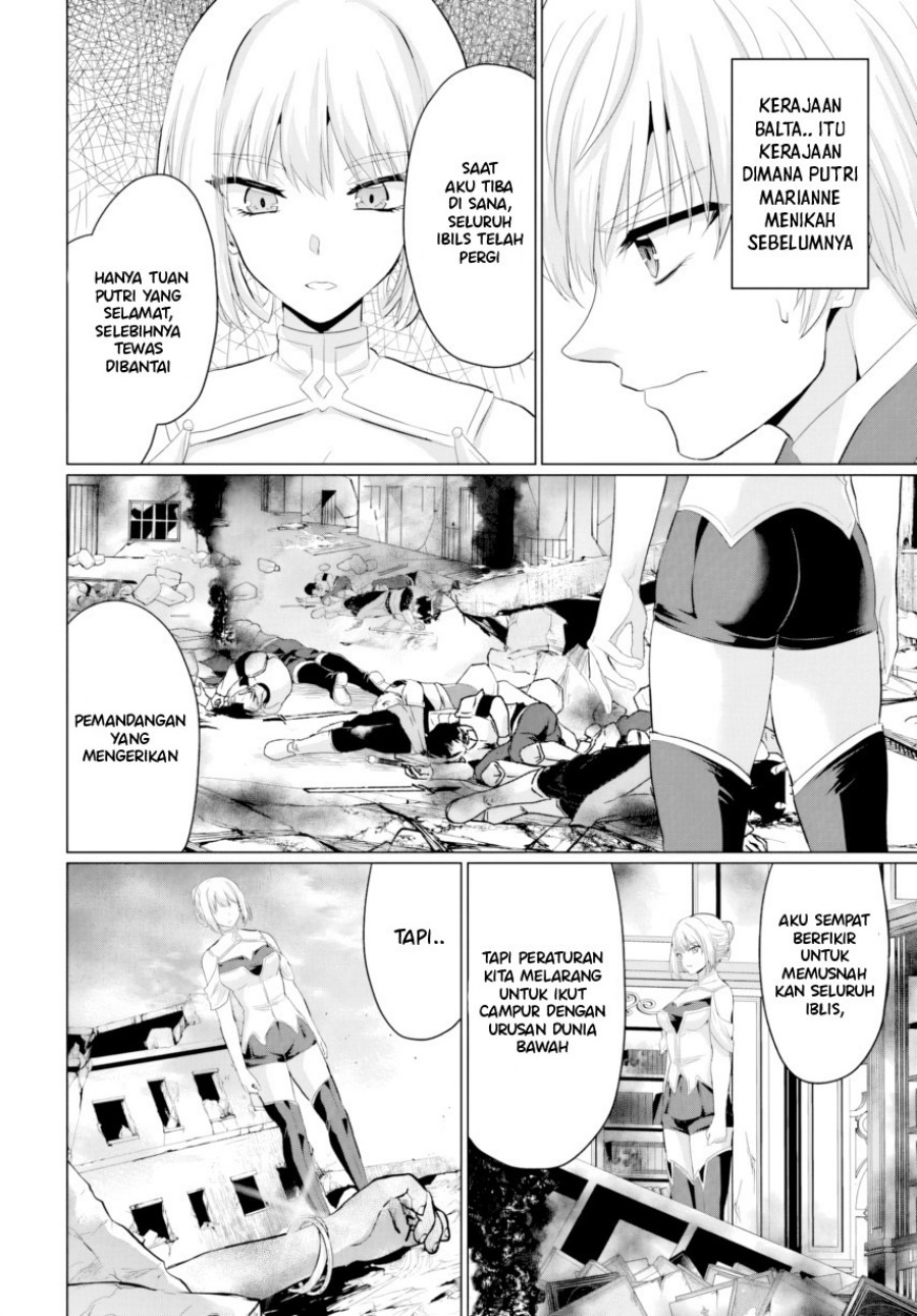 Yuusha ni Zenbu Ubawareta Ore wa Yuusha no Hahaoya to Party wo Kumimashita! Chapter 29 Gambar 8