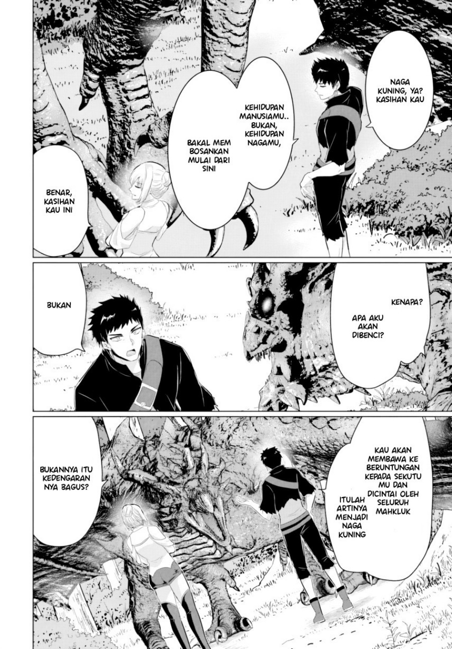 Yuusha ni Zenbu Ubawareta Ore wa Yuusha no Hahaoya to Party wo Kumimashita! Chapter 29 Gambar 14