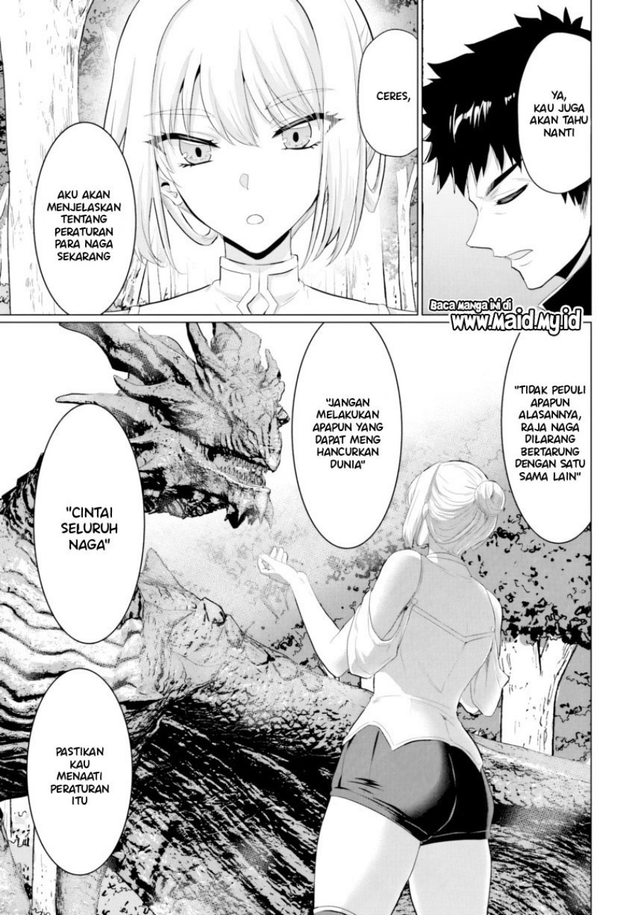 Yuusha ni Zenbu Ubawareta Ore wa Yuusha no Hahaoya to Party wo Kumimashita! Chapter 29 Gambar 15