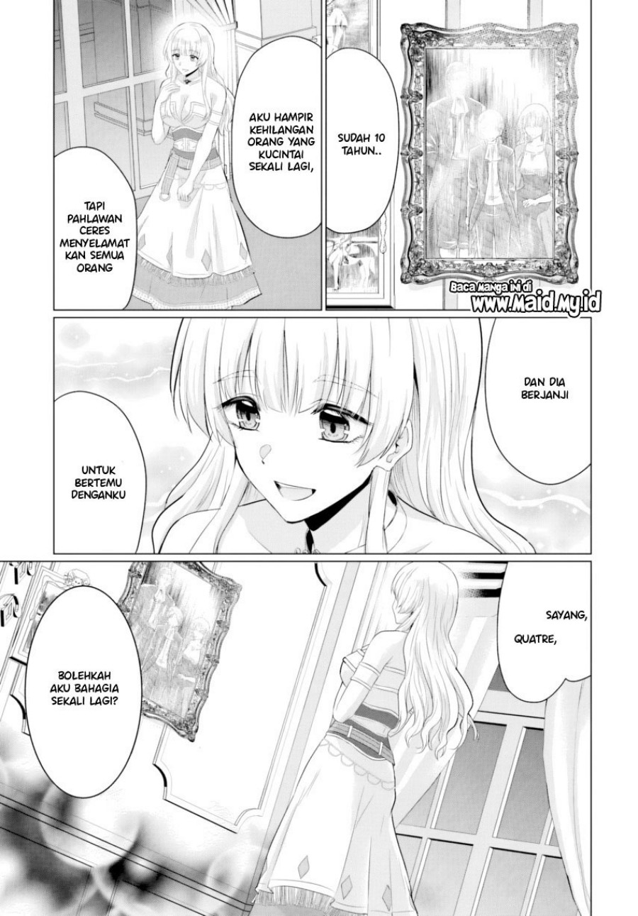 Yuusha ni Zenbu Ubawareta Ore wa Yuusha no Hahaoya to Party wo Kumimashita! Chapter 29 Gambar 17