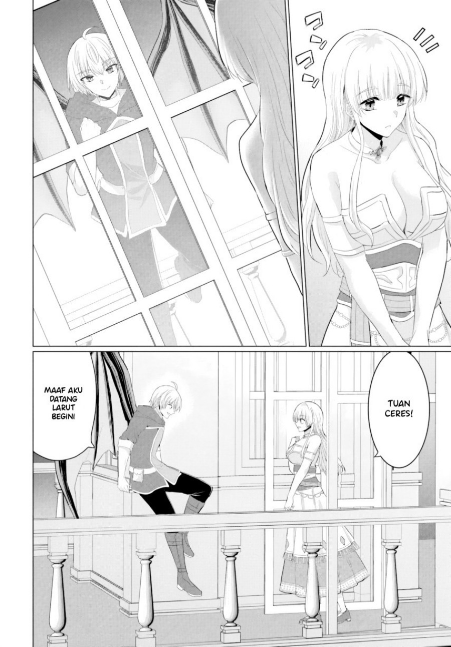 Yuusha ni Zenbu Ubawareta Ore wa Yuusha no Hahaoya to Party wo Kumimashita! Chapter 29 Gambar 18