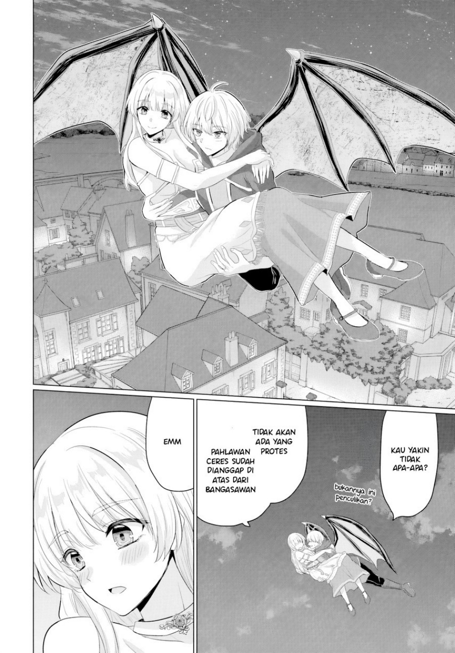 Yuusha ni Zenbu Ubawareta Ore wa Yuusha no Hahaoya to Party wo Kumimashita! Chapter 29 Gambar 20