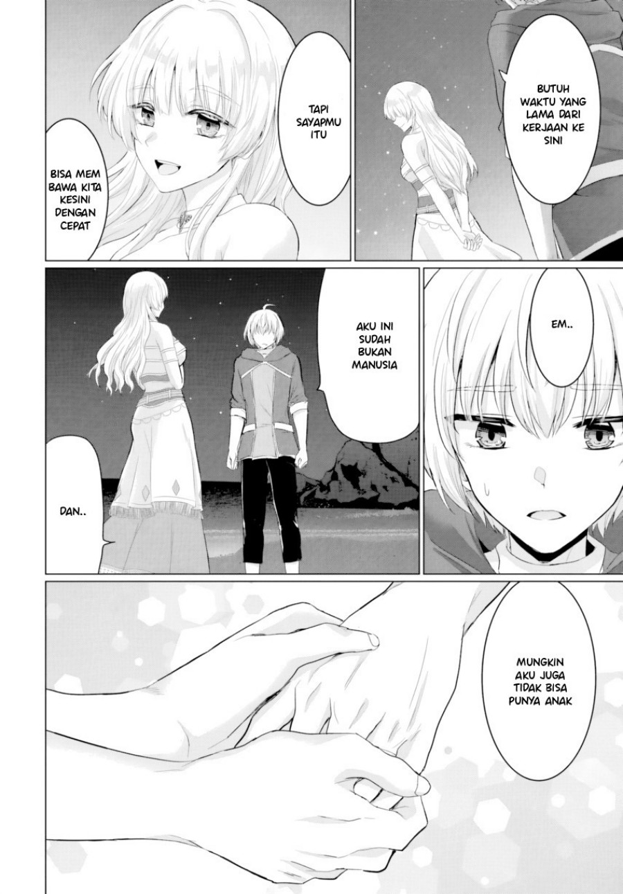 Yuusha ni Zenbu Ubawareta Ore wa Yuusha no Hahaoya to Party wo Kumimashita! Chapter 29 Gambar 22