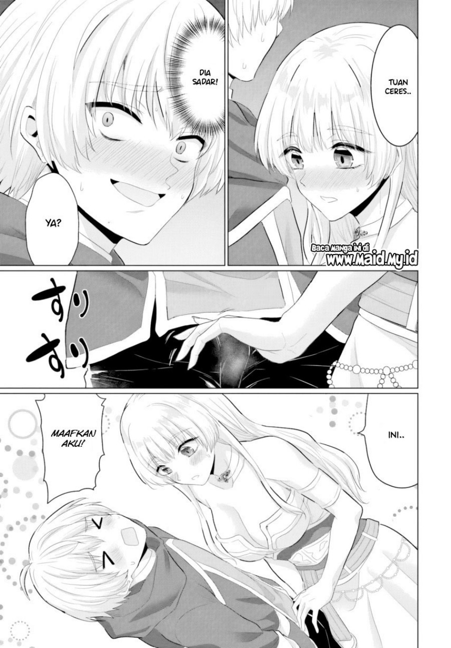 Yuusha ni Zenbu Ubawareta Ore wa Yuusha no Hahaoya to Party wo Kumimashita! Chapter 29 Gambar 27