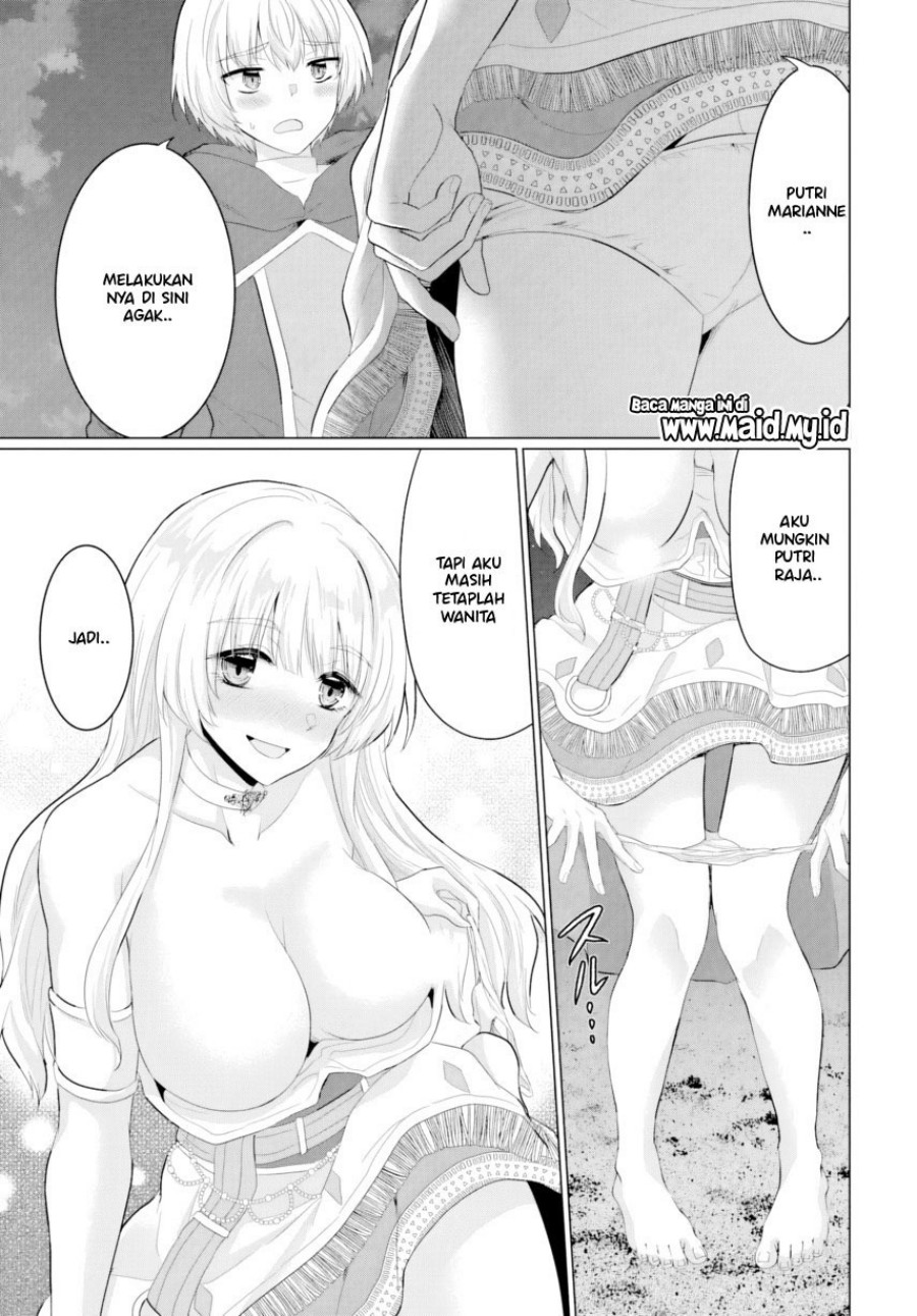 Yuusha ni Zenbu Ubawareta Ore wa Yuusha no Hahaoya to Party wo Kumimashita! Chapter 29 Gambar 29