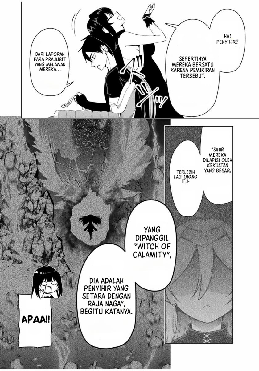Yuusha to Yobareta Nochi ni – Soshite Musou Otoko wa Kazoku wo Tsukuru Chapter 07 Gambar 9