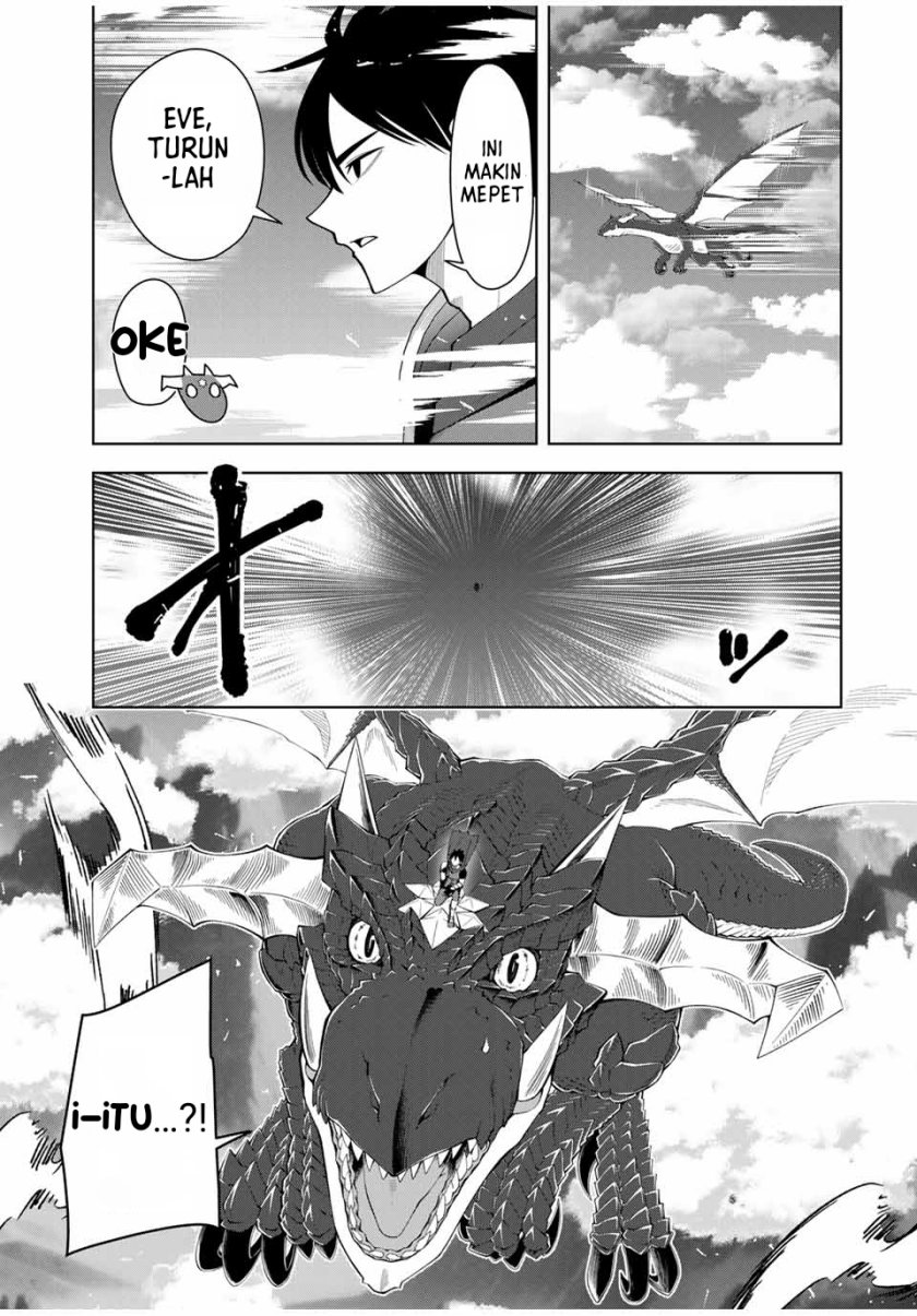 Yuusha to Yobareta Nochi ni – Soshite Musou Otoko wa Kazoku wo Tsukuru Chapter 07 Gambar 17