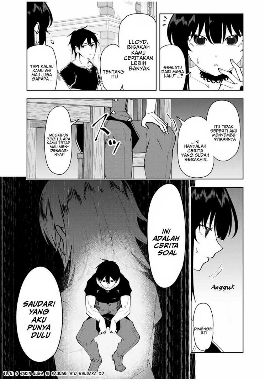 Yuusha to Yobareta Nochi ni – Soshite Musou Otoko wa Kazoku wo Tsukuru Chapter 37 Gambar 4