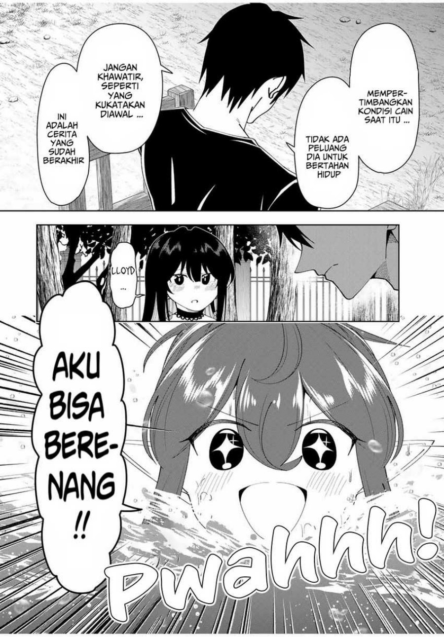 Yuusha to Yobareta Nochi ni – Soshite Musou Otoko wa Kazoku wo Tsukuru Chapter 37 Gambar 13