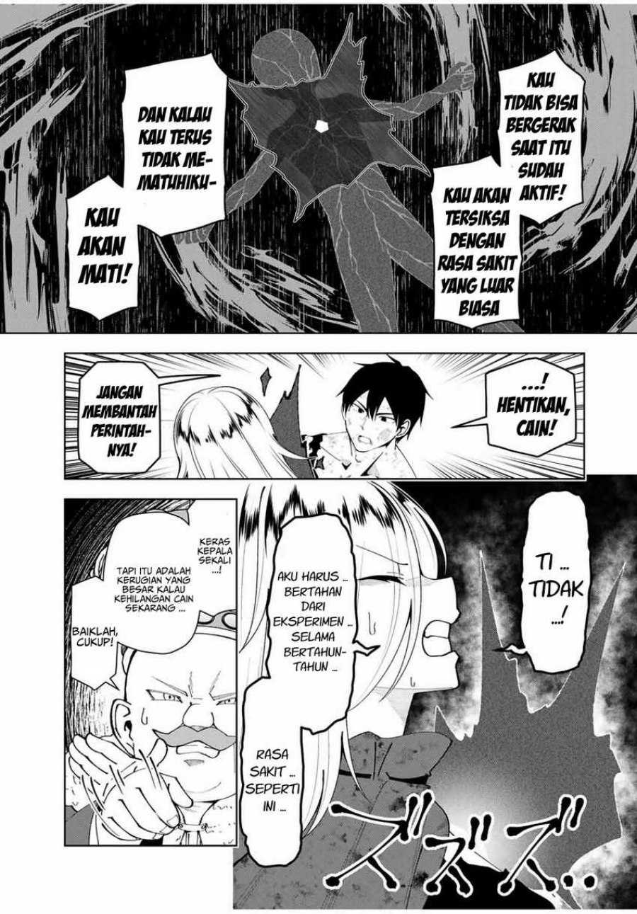 Yuusha to Yobareta Nochi ni – Soshite Musou Otoko wa Kazoku wo Tsukuru Chapter 40 Gambar 12
