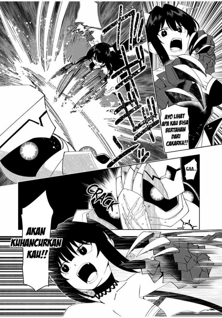 Yuusha to Yobareta Nochi ni – Soshite Musou Otoko wa Kazoku wo Tsukuru Chapter 41 Gambar 7