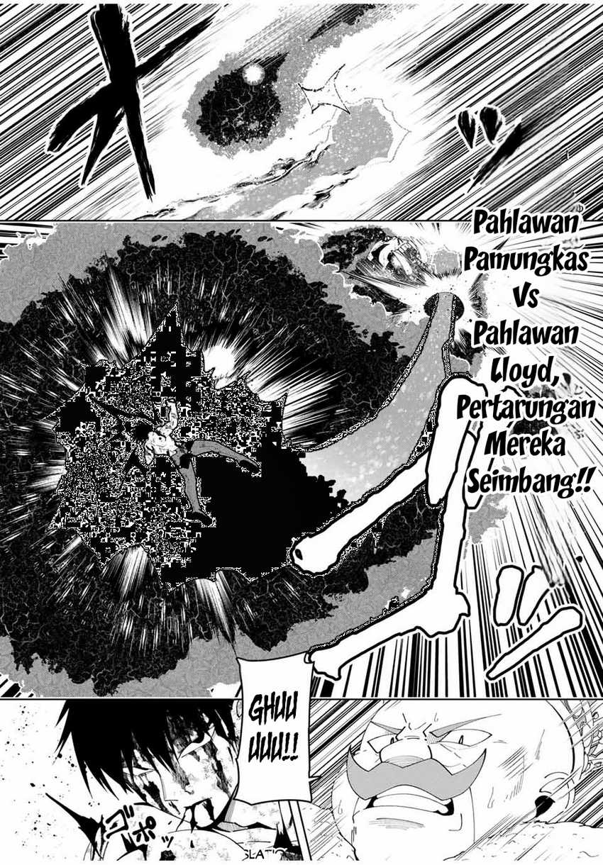 Yuusha to Yobareta Nochi ni – Soshite Musou Otoko wa Kazoku wo Tsukuru Chapter 49 Gambar 2