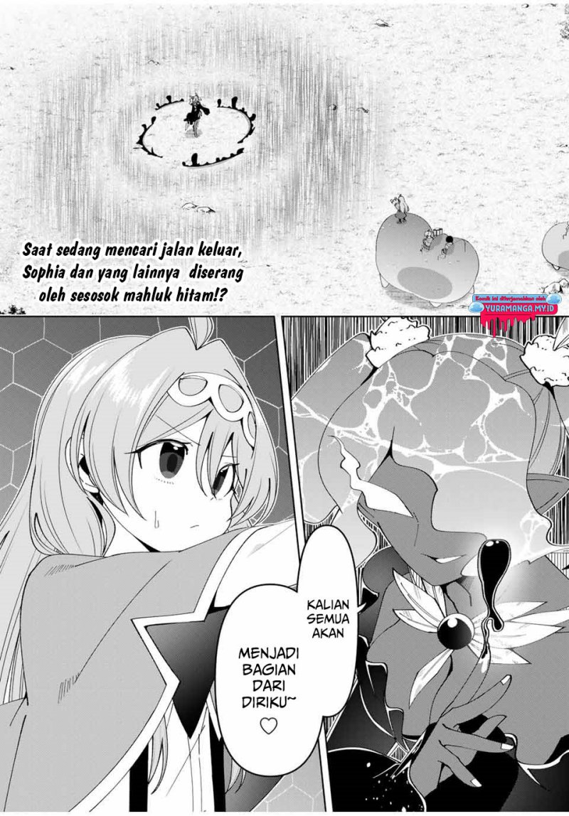 Yuusha to Yobareta Nochi ni – Soshite Musou Otoko wa Kazoku wo Tsukuru Chapter 60 Gambar 2